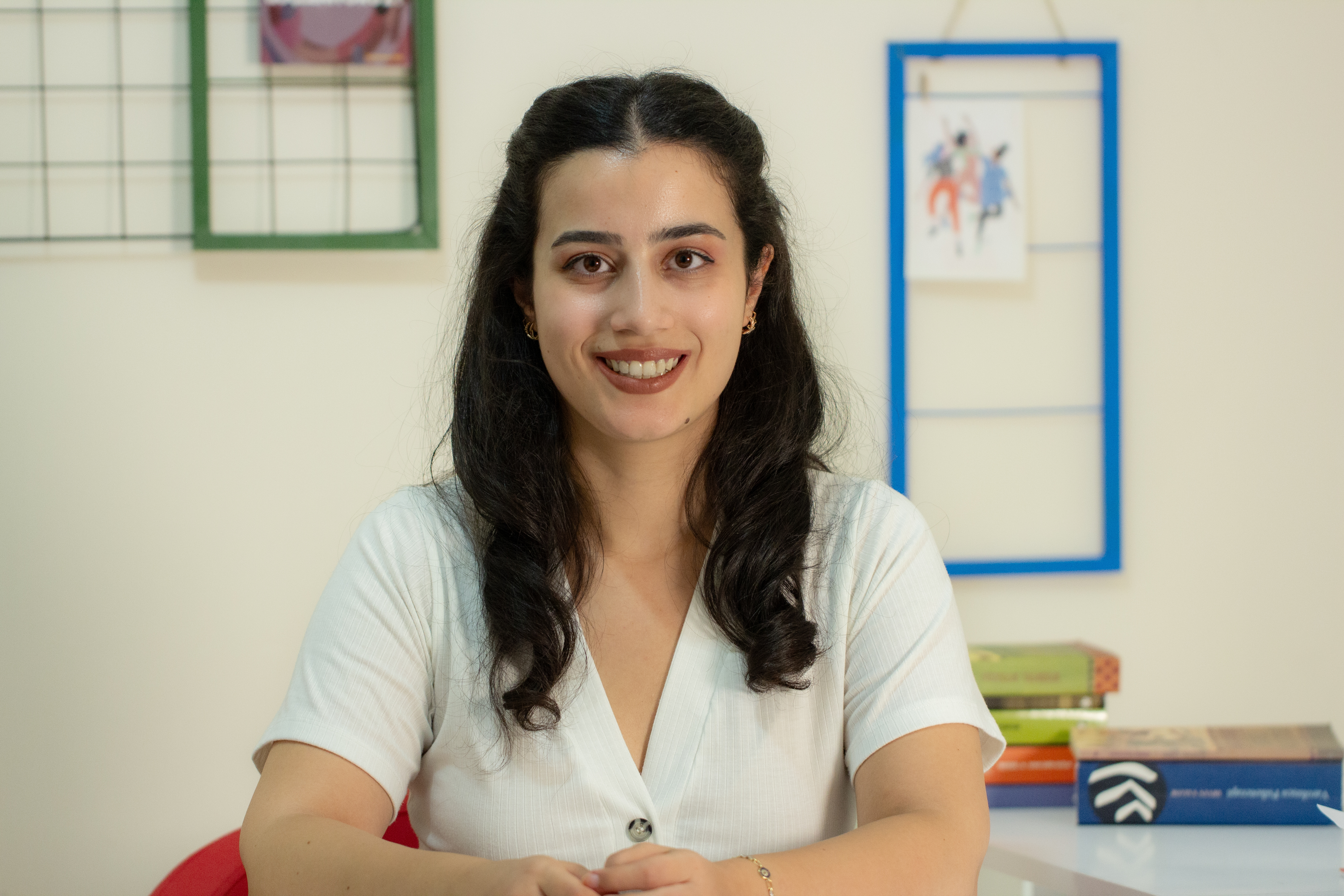 Cemre Öztoprak